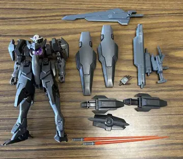 HG 징크스 IV 사령관 기체