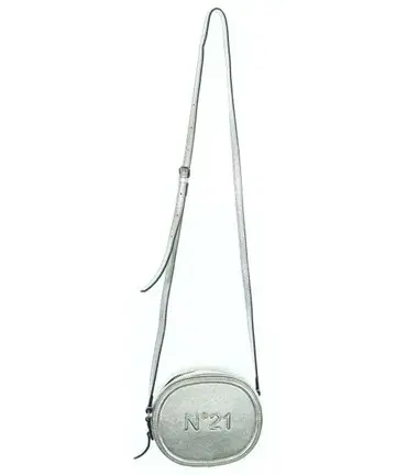 N 21 숄더백 여성용