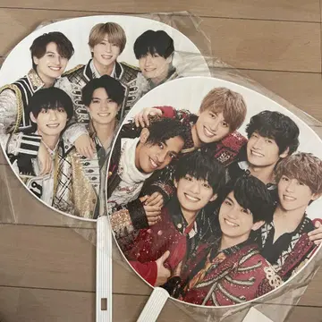 A! group 부채