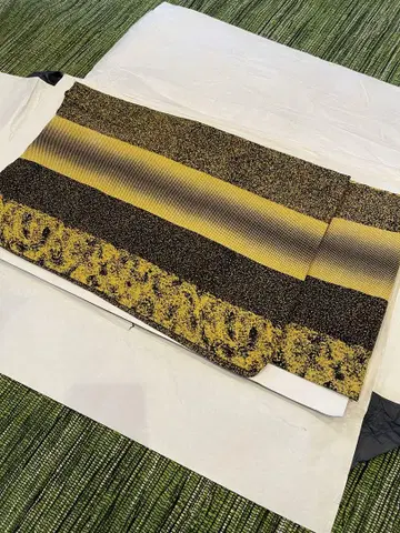 코시노 준코 유카타