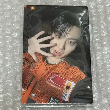 evnne 이븐 setngo 싱가포르 트레이딩 카드 입장 혜택 케이타