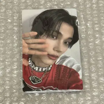 evnne 이븐 setngo 싱가포르 트레이딩 카드 입장 혜택 한빈