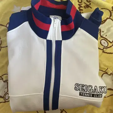 2002년 테니 페스티벌 에치젠 료마 자수 저리