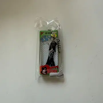 NCT DREAM POP-UP 미니어처 키링 헤찬