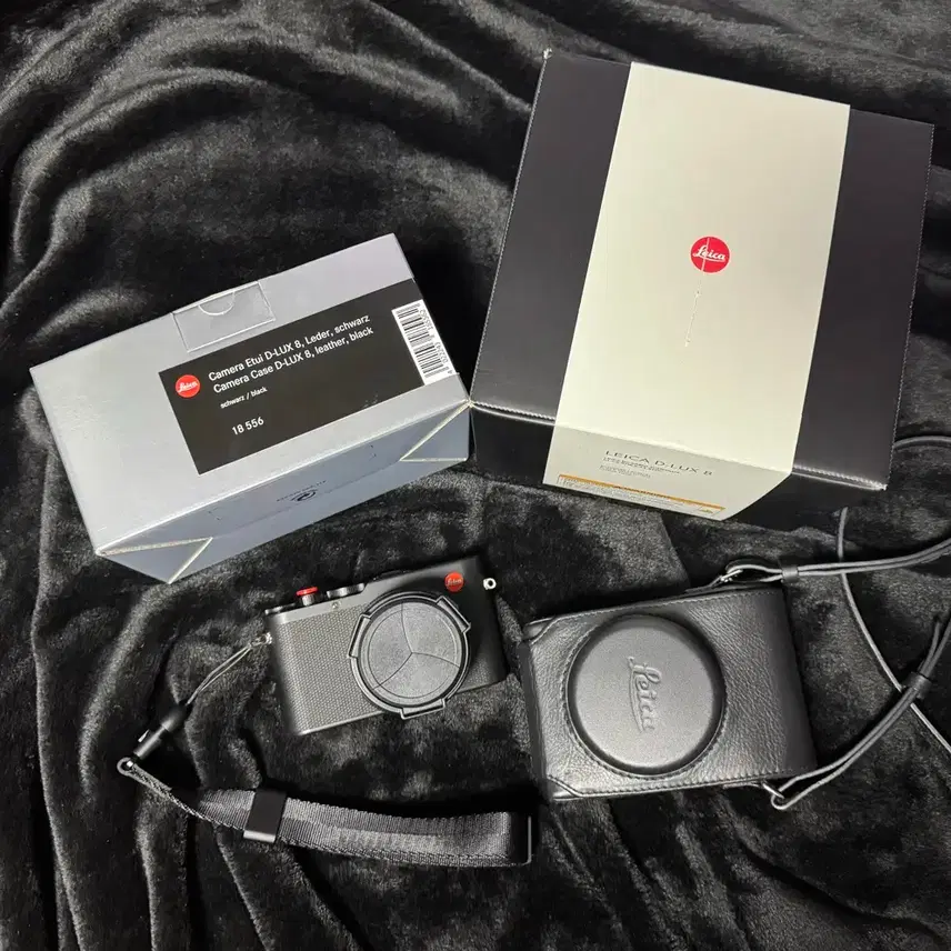 라이카 d-lux8