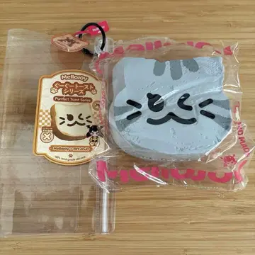 mellojoy 스퀴즈 고양이