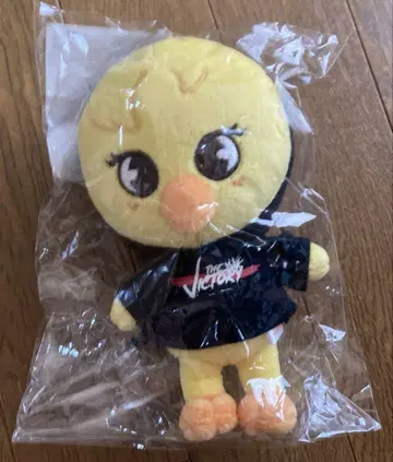 스키즈 필릭스 미니 포카리 봉제 인형