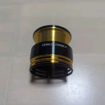 새상품급 다이와 23 레가리스 LT 2000S-P 정품 스풀 DAIWA