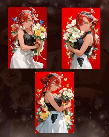 카드 백 시크릿 3장 d00108
