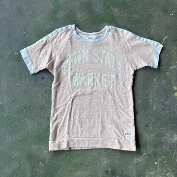 BARNS OUTFITTERS 반스 아웃피터스 티셔츠