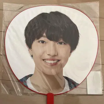 이치타 이치타 부채