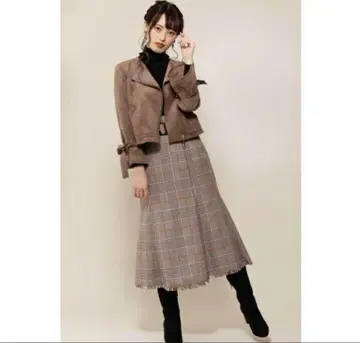 질 바이 질 스튜어트 JILLbySTUART 라이더스