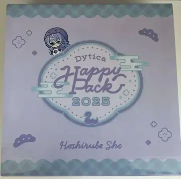별의 인도 쇼 Happypack