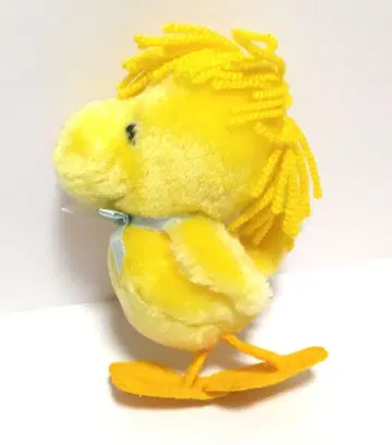 스누피 우드스탁 봉제 인형 마스코트 피넛
