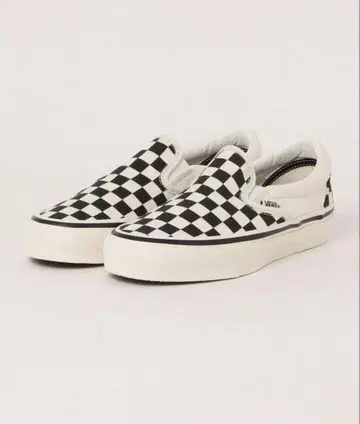 VANS 반스 Slip-On Reissue 98 슬립온