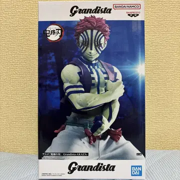 Grandista AKAZA 피규어