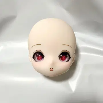 헤드 아이 인형 MDD