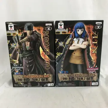VF7820 미개봉 원피스 DXF THE GRANDLINE 2개 세트