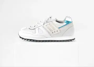 ZDA 마라톤 2300SYR 화이트/세일 37