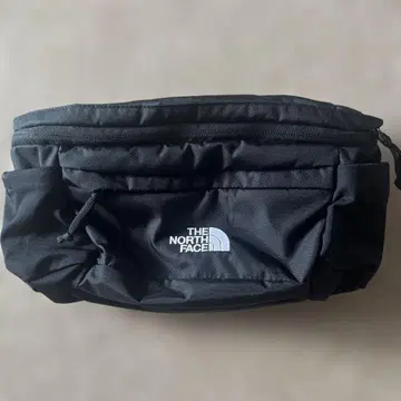 THE NORTH FACE 바디 숄더백 스피나