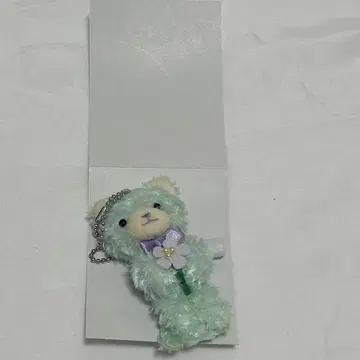우타프리 봉제 인형 배지 릴라 프리카 쁘띠