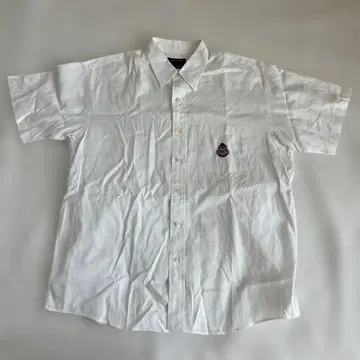 90s CHAPS 랄프 로렌 셔츠 L 데드스탁