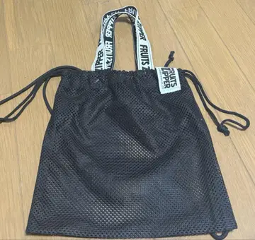 FRUITSZIPPER 사코슈