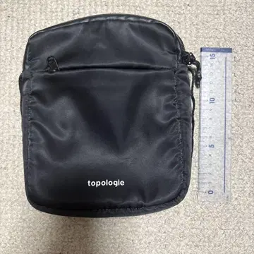 topologie tinbox 미디엄 블랙