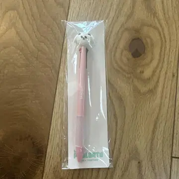 txt PPULBATU 밤구 볼펜