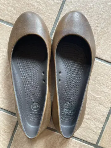 크록스 24cm