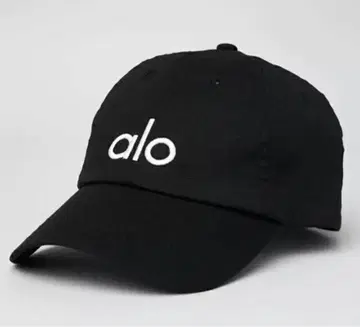 alo 블랙 캡