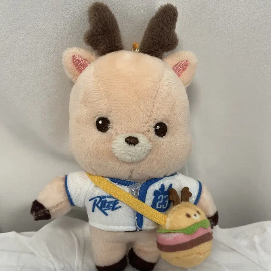 RIIZE | 라이즈 Riize Little Riize Song Yongdori Urakbam Doll