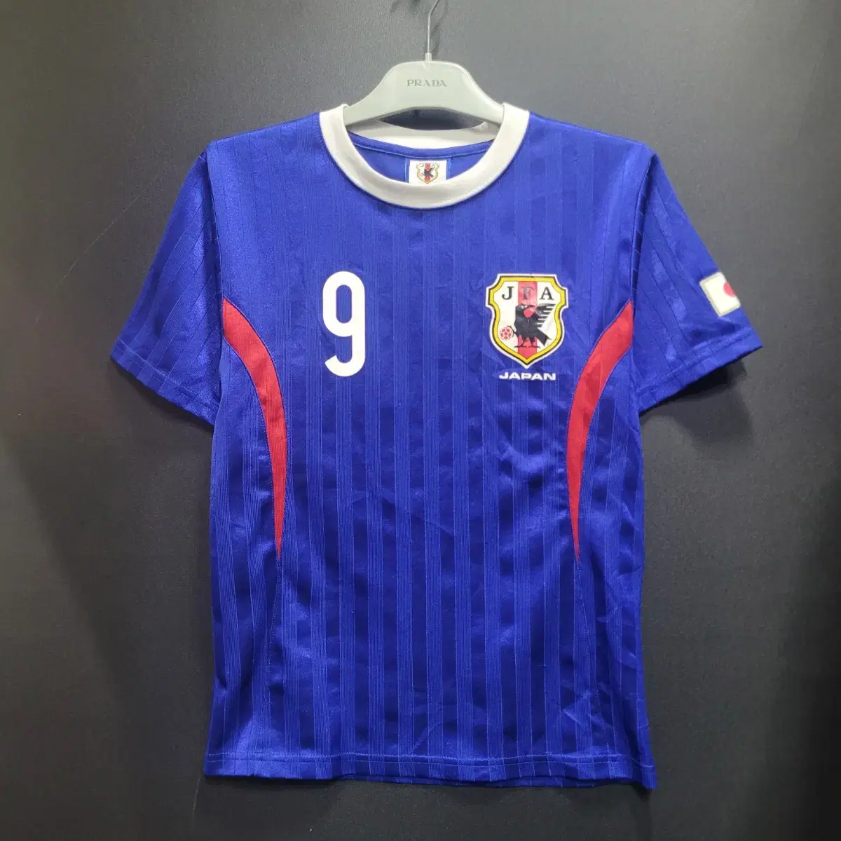 Shop JFA on Bunjang Global Site - No more Korean account!
