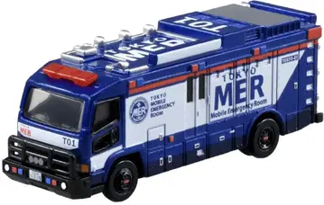 토미카 TOKYO MER ER CAR 도쿄 MER