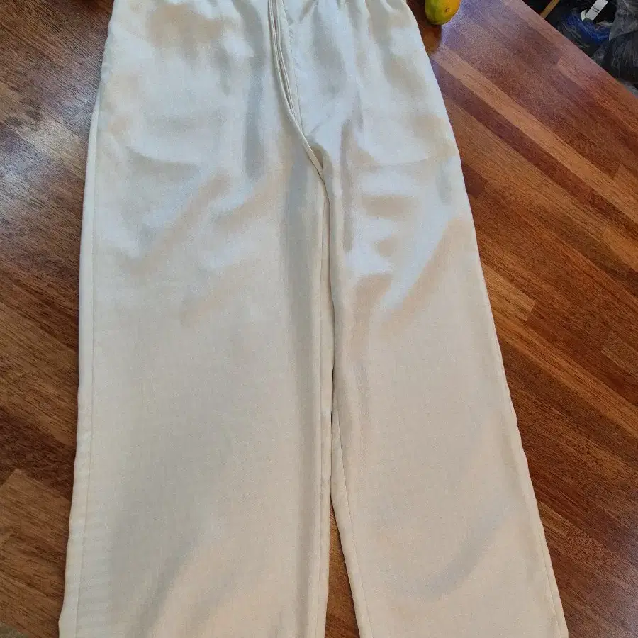 【BOHEMIAN SEOUL】25ss WAIST BELTED WIDE PANTS New product) Bohemian Seoul WAIST BELTED WIDE PANTS #보헴서