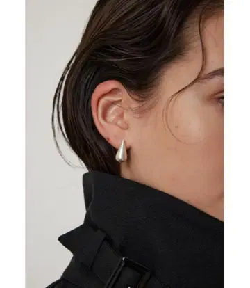 RIM.ARK 림 아크 Earring SCENE:9 실버
