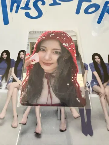 트와이스 사운드웨이브 츠위