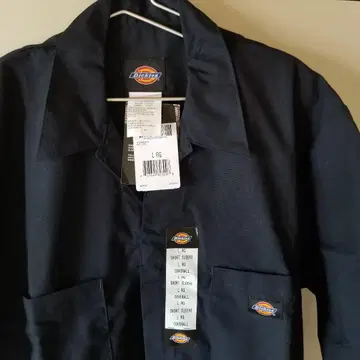 미사용 디키즈 COVERALLS L 사이즈