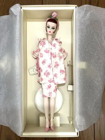 바비 패션 모델 컬렉션 Luncheon Ensemble