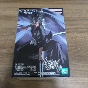 BLEACH VIBRATION STARS 피규어