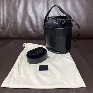 더 하이 라이츠 BK L pot largemoreblack