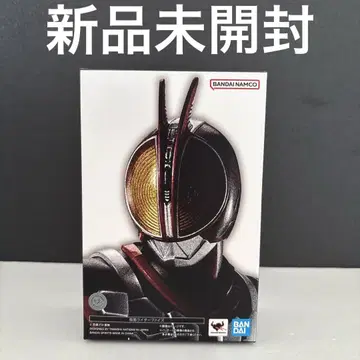 S.H.Figuarts 진골 조각 제법 가면라이더 파이즈 재판매판
