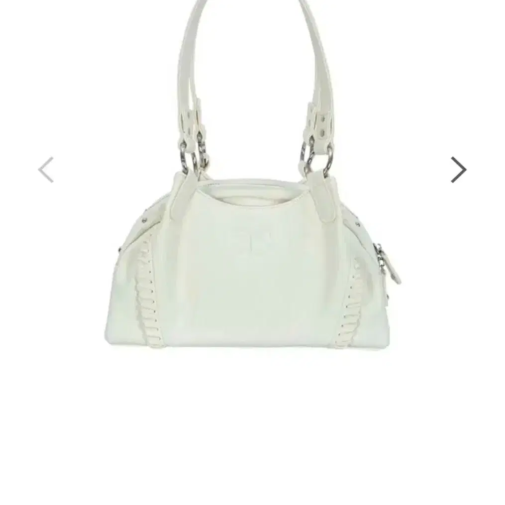 ason BONITA MINI BAG バッグ IVORY BONITA MINI BAG / IVORY 🤍