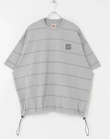 25ss seesee SUPER BIG S LOGO BO DS