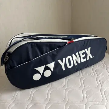 YONEX 라켓 백 [미사용]