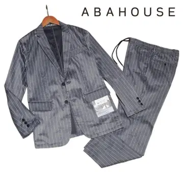 ABAHOUSE 아바하우스 쿨 드라이 스트레치 셋업