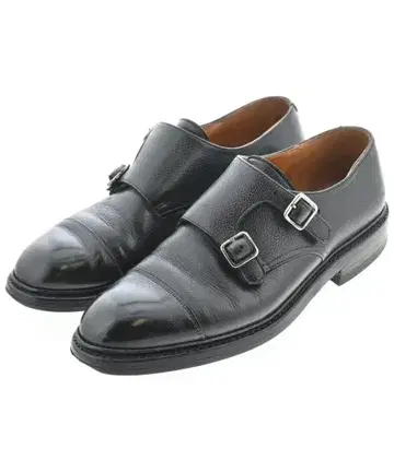 CROCKETT&JONES 비즈니스/드레스 슈즈 남성용