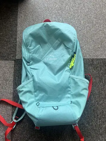 LLBean 엘엘빈 스토어 웨이 울트라 라이트 데이 팩