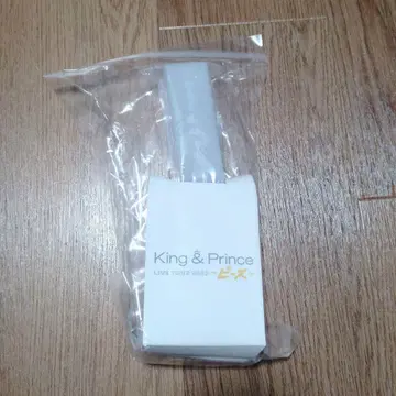 King & Prince 킹프리 응원봉 피스