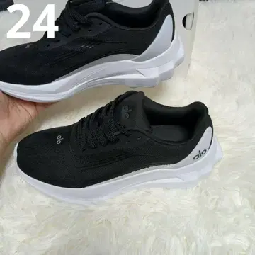 ALO Yoga Alo Runner 러닝화 24cm
